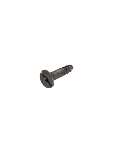 1 x Tornillo madera Acero bruto 4.5X35...