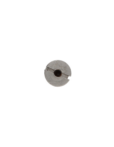 1 x Tornillo madera Acero bruto 5X50 perforada...