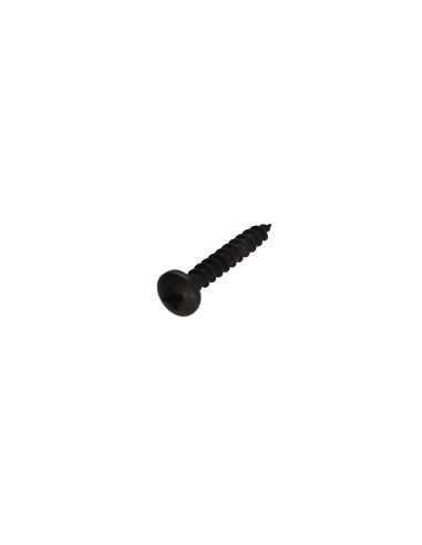 1 x Tornillo madera aglomerado Inoxidable A2...