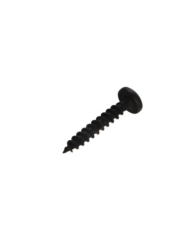 1 x Tornillo madera aglomerado Inoxidable A2...