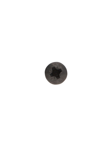 1 x Tornillo madera aglomerado Inoxidable A2...