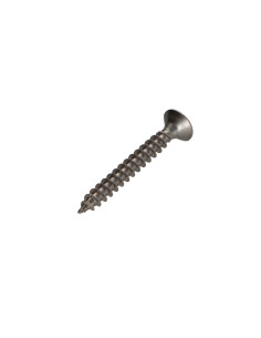 Tornillo madera aglomerado Inoxidable A2 cabeza redonda... 2