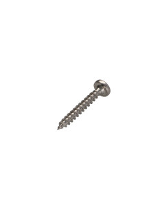 Tornillo madera aglomerado Inoxidable A2 cabeza redonda... 2