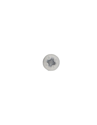 1 x Tornillo madera aglomerado Inoxidable A2...