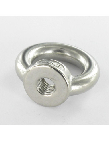 1 x Tuerca con Anilla de elevación M16...