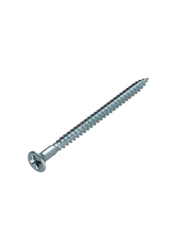 1 x Tornillo madera aglomerado cabeza...