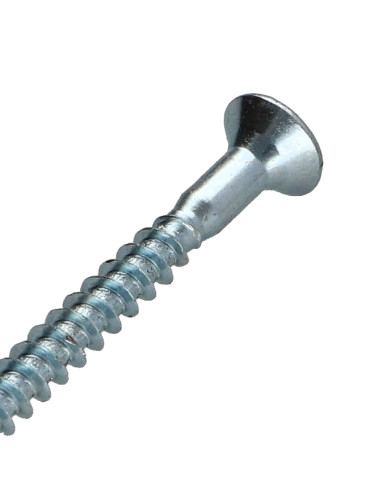 1 x Tornillo madera aglomerado cabeza...