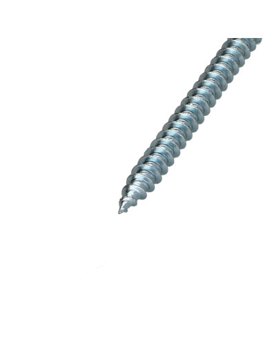 1 x Tornillo madera aglomerado cabeza...