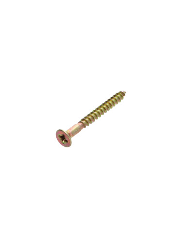 1 x Tornillo madera aglomerado cabeza...