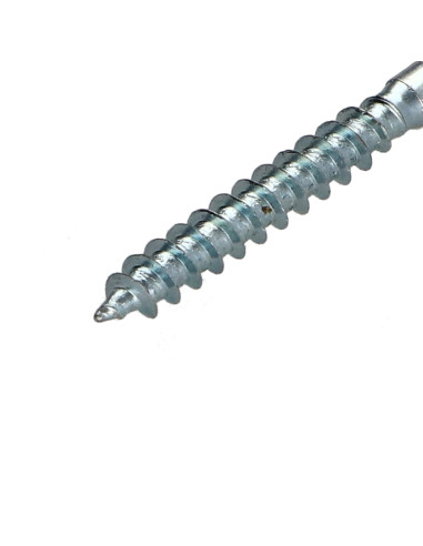 1 x Tornillo madera aglomerado cabeza...