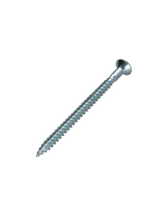 Tornillo madera aglomerado cabeza fresada/testa svasat... 2