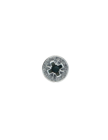 1 x Tornillo madera aglomerado cabeza...