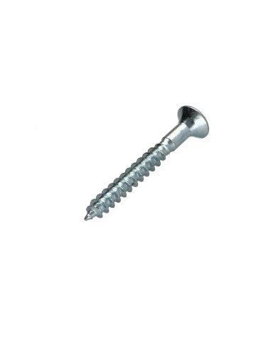 1 x Tornillo madera aglomerado cabeza...
