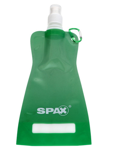 1 x CALABAZA Spax