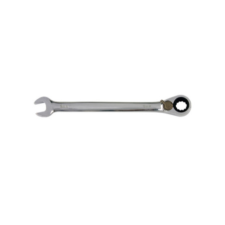 1 x Llave de trinquete 19X250