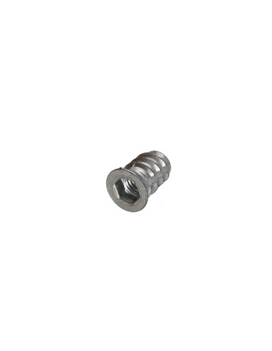 1 x Tuerca llave de 8 M8 14X15 Zamak
