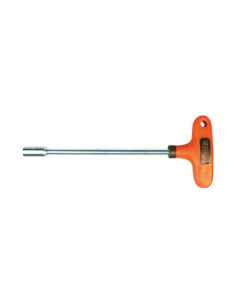Llave en T para Tuerca hexagonal 12X262