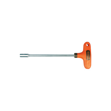 1 x Llave en T para Tuerca hexagonal 13X262