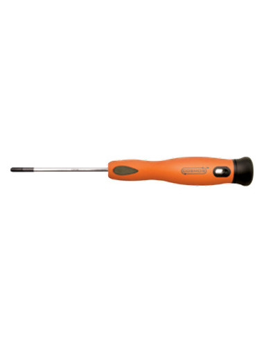 1 x Destornillador fin hexagonal 2 longitud...