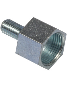Manguitos Fischer de REDUCCIÓN RD M10-M8