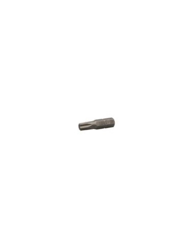 1 x Punta Calidad industrial 1/4" C6.3 TORX T40...