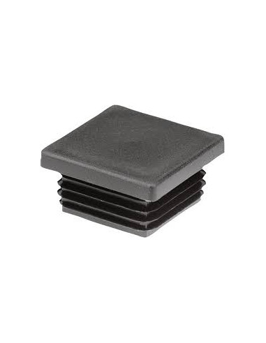 1 x Tapón cuadrado 60x60 Spessore lamiera del...