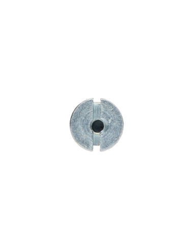 1 x Tornillo madera cabeza fresada/testa svasat...