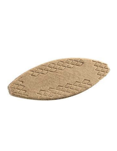 1 x Galletas de Unión madera 47X15X4 número 0