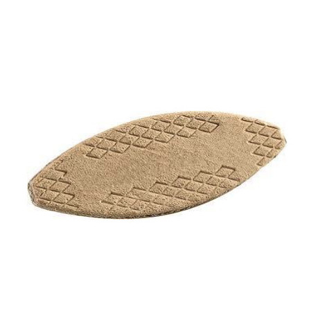 1 x Galletas de Unión madera 53X19X4 número 10