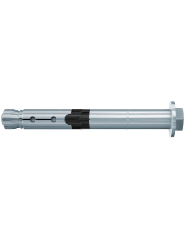 1 x Taco Acero Fischer FH II 12/10 S