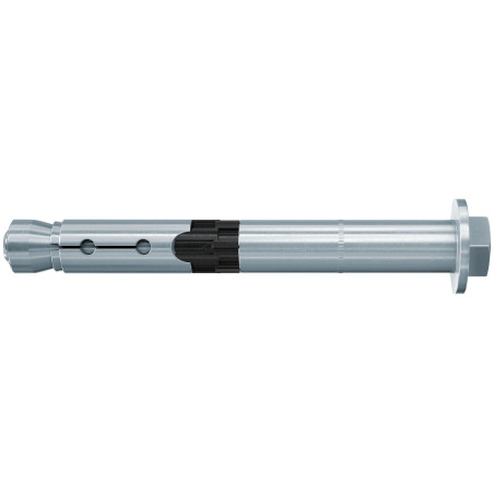 1 x Taco Acero Fischer FH II 12/50 S