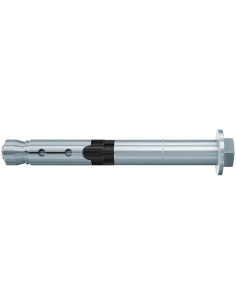 Taco Acero Fischer FH II 24/25 S