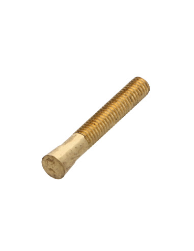 1 x Tornillos cónico M4X28
