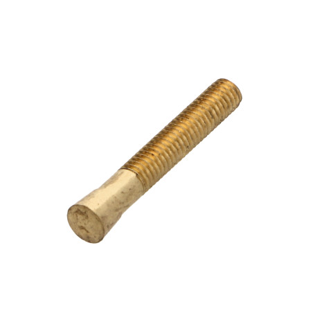 1 x Tornillos cónico M4X28