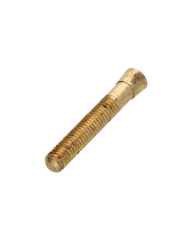 1 x Tornillos cónico M4X28