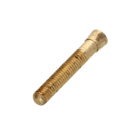 1 x Tornillos cónico M4X28