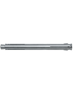 Taco metálico Fischer F10 M92
