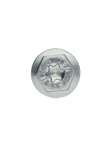 1 x V. BETON cabeza hexagonal FISCHER ULTRACUT...