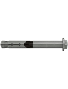 Taco Inox Fischer FH II 25/12 S R
