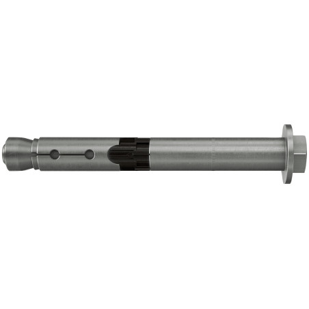1 x Taco Inox Fischer FH II 25/12 S R