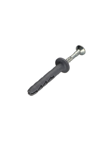 1 x Taco Clavo Tornillos RAWLPLUG cabeza plana...