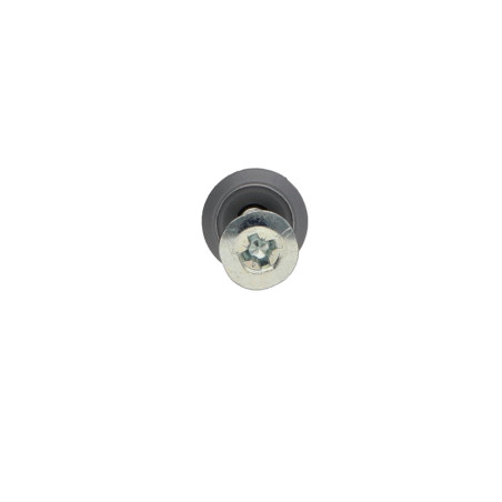 1 x Taco Clavo Tornillos RAWLPLUG cabeza plana Ancha 6X40