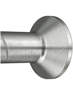 Tornillo hormigón cabeza fresada/testa svasat FISCHER... 2