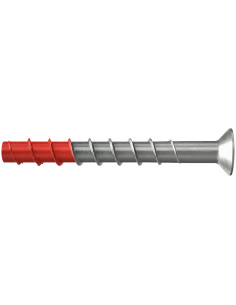 Tornillo hormigón cabeza fresada/testa svasat FISCHER...