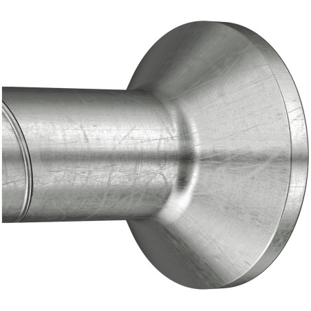 1 x Tornillo hormigón cabeza fresada/testa svasat FISCHER ULTRACUT FBS II SK 10X95 Inoxidable A4