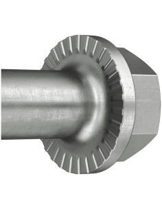 Tornillo hormigón cabeza hexagonal FISCHER ULTRACUT FBS... 2