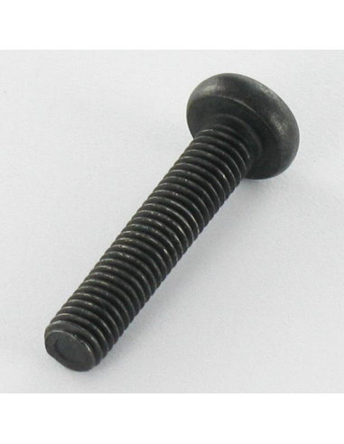 1 x Tornillo metales cabeza abovedada ancha...