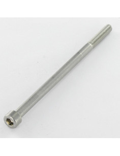 Tornillo metales CHC BTR M4X35 roscado en 20 llave de 3... 2