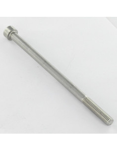 Tornillo metales CHC BTR M6X65 roscado en 24 llave de 5...