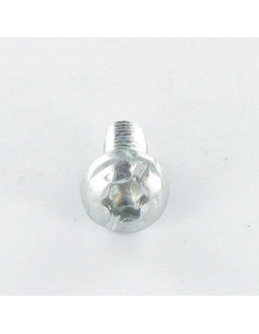 Tornillo autorroscante cabeza cilíndrica TORX roscado en... 2